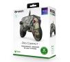 Pad Nacon Pro Compact Xbox do Xbox Series X/S, Xbox One, PC Przewodowy Camo forest