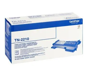 Toner Brother TN-2210 Czarny