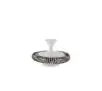 Spieniacz Alessi Plisse MDL13W