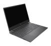 Laptop gamingowy HP Victus 15-fb0222nw 15,6" 144Hz R5 5600H 16GB RAM  512GB Dysk SSD  GTX1650 Czarno-srebrny