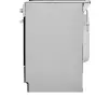 Kuchnia gazowo-elektryczna Whirlpool WS5G8CHX/E Termoobieg