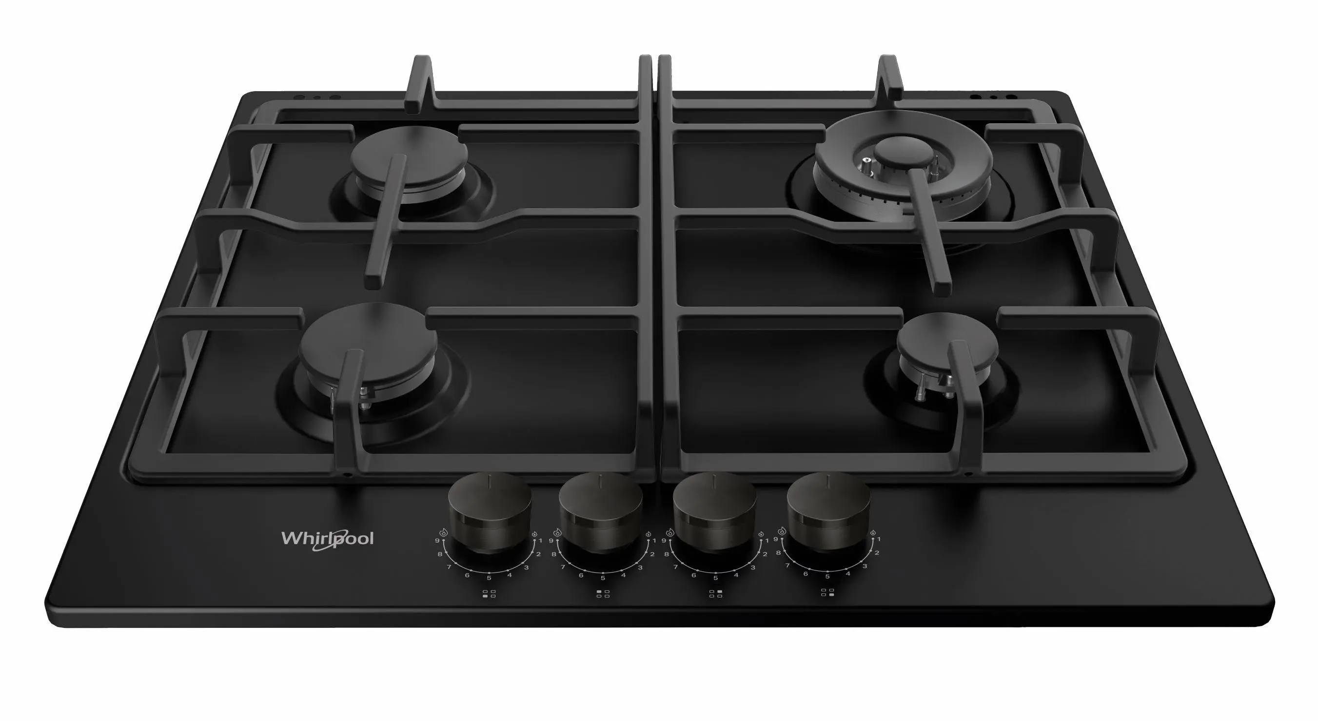 Whirlpool TKRL 661 NB 58cm
