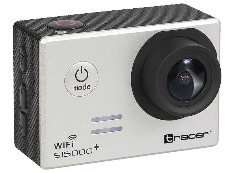 Kamera Tracer eXplore SJ 5000+ Wifi