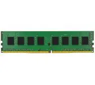 Kingston ValueRam DDR4 16GB 3200 CL22 Zielony