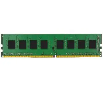 Pamięć RAM Kingston ValueRam DDR4 16GB 3200 CL22 Zielony