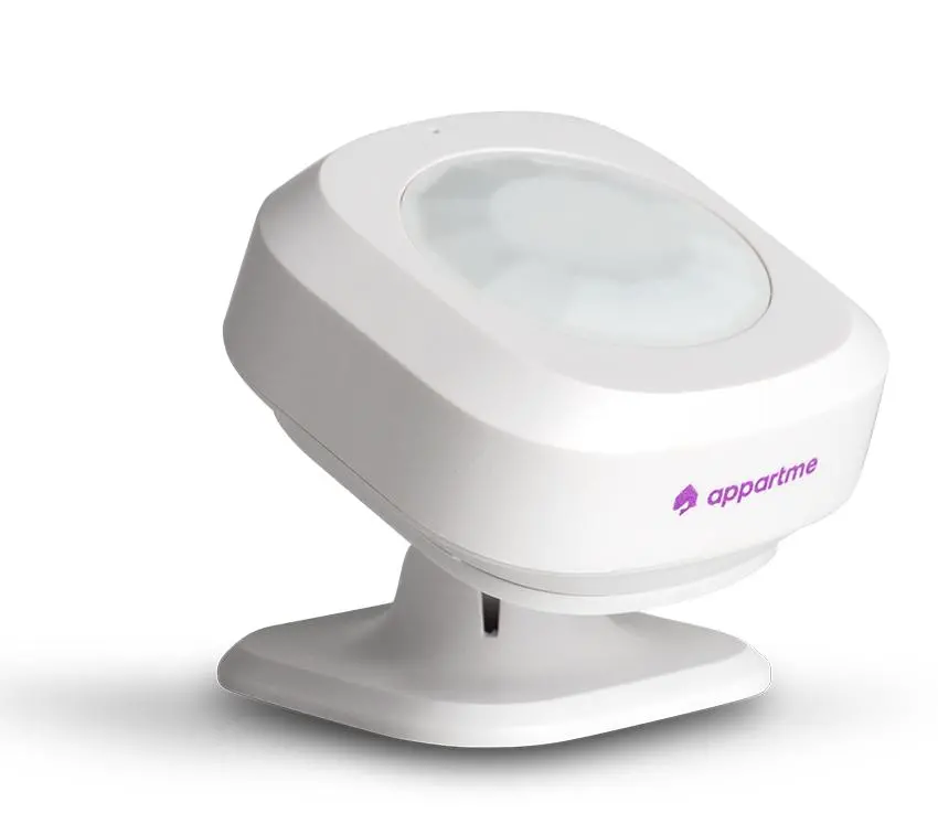 Czujnik ruchu Appartme APRM-02-006