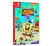 SpongeBob Krusty Cook-Off Gra na Nintendo Switch