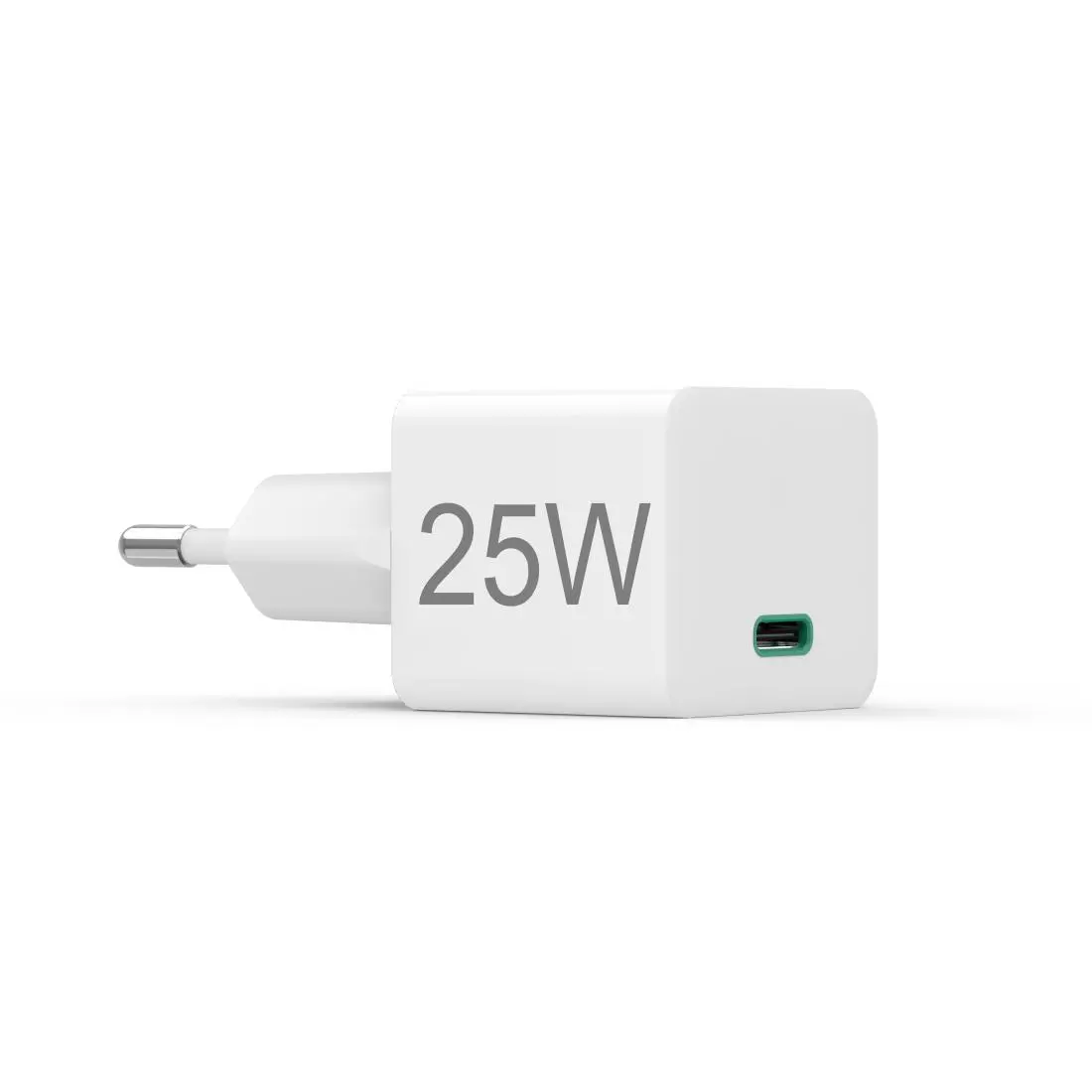 Ładowarka sieciowa Hama MINI 25W Biały