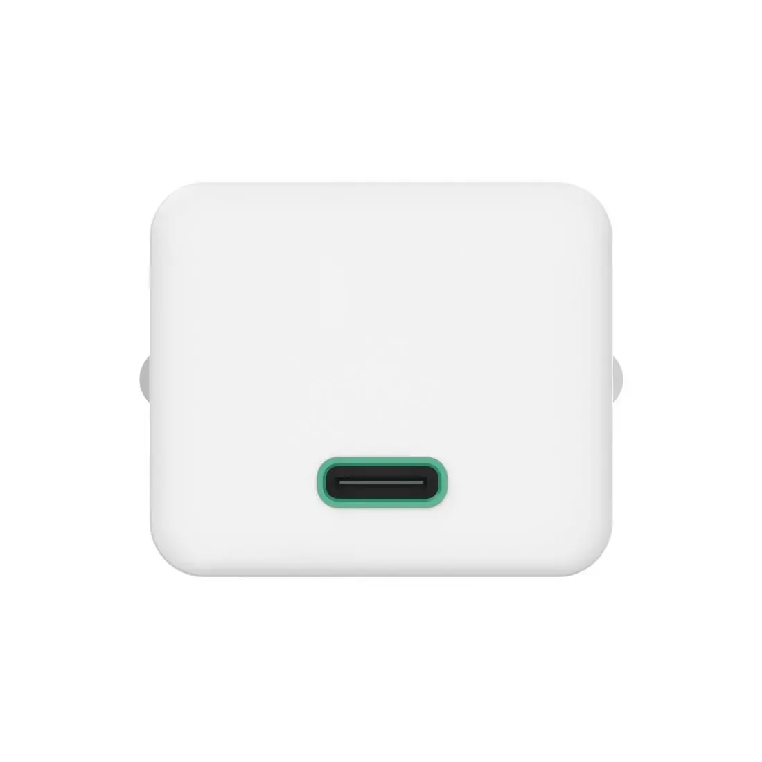 Ładowarka sieciowa Hama MINI 25W Biały
