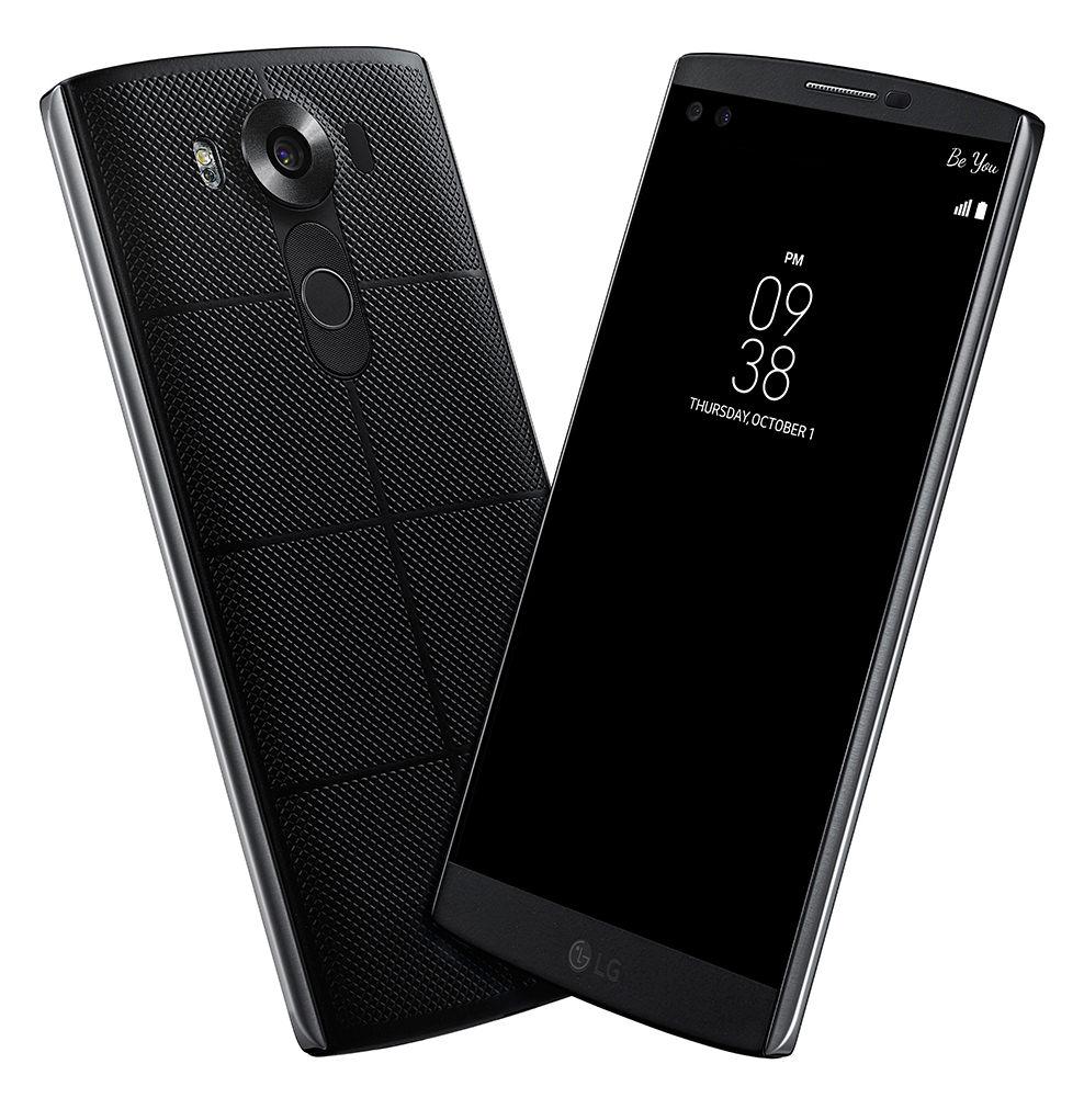 Smartfon LG V10