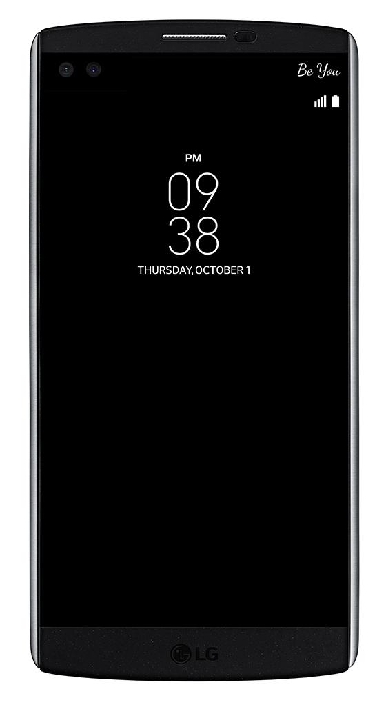 Smartfon LG V10