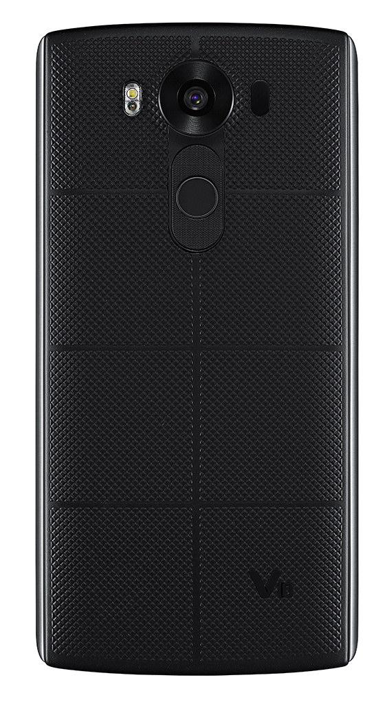 Smartfon LG V10