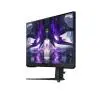 Monitor Samsung Odyssey G3 S27AG32ANU gamingowy -27" Full HD VA 165Hz 1ms
