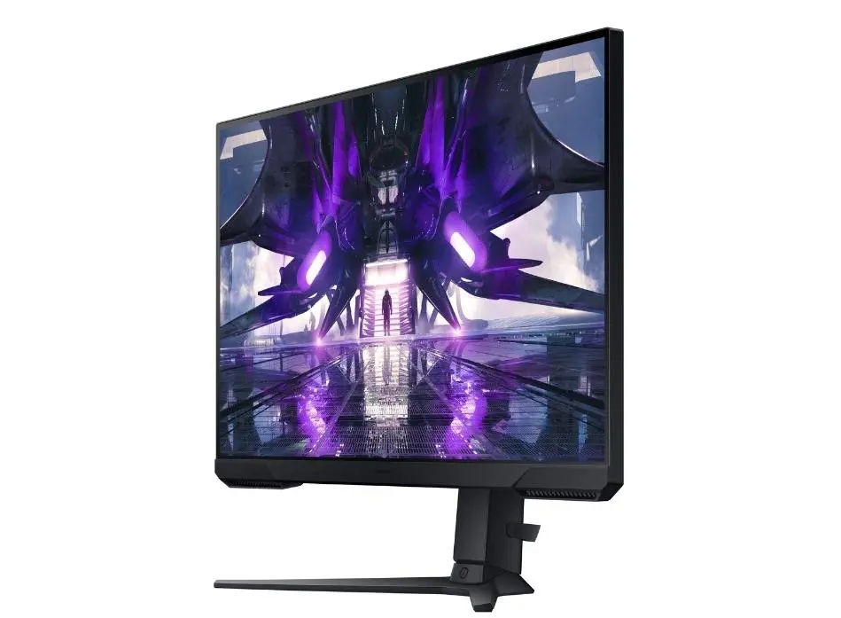 Monitor Samsung Odyssey G3 S27AG32ANU gamingowy -27" Full HD VA 165Hz 1ms