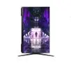 Monitor Samsung Odyssey G3 S27AG32ANU gamingowy -27" Full HD VA 165Hz 1ms