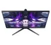 Monitor Samsung Odyssey G3 S27AG32ANU gamingowy -27" Full HD VA 165Hz 1ms