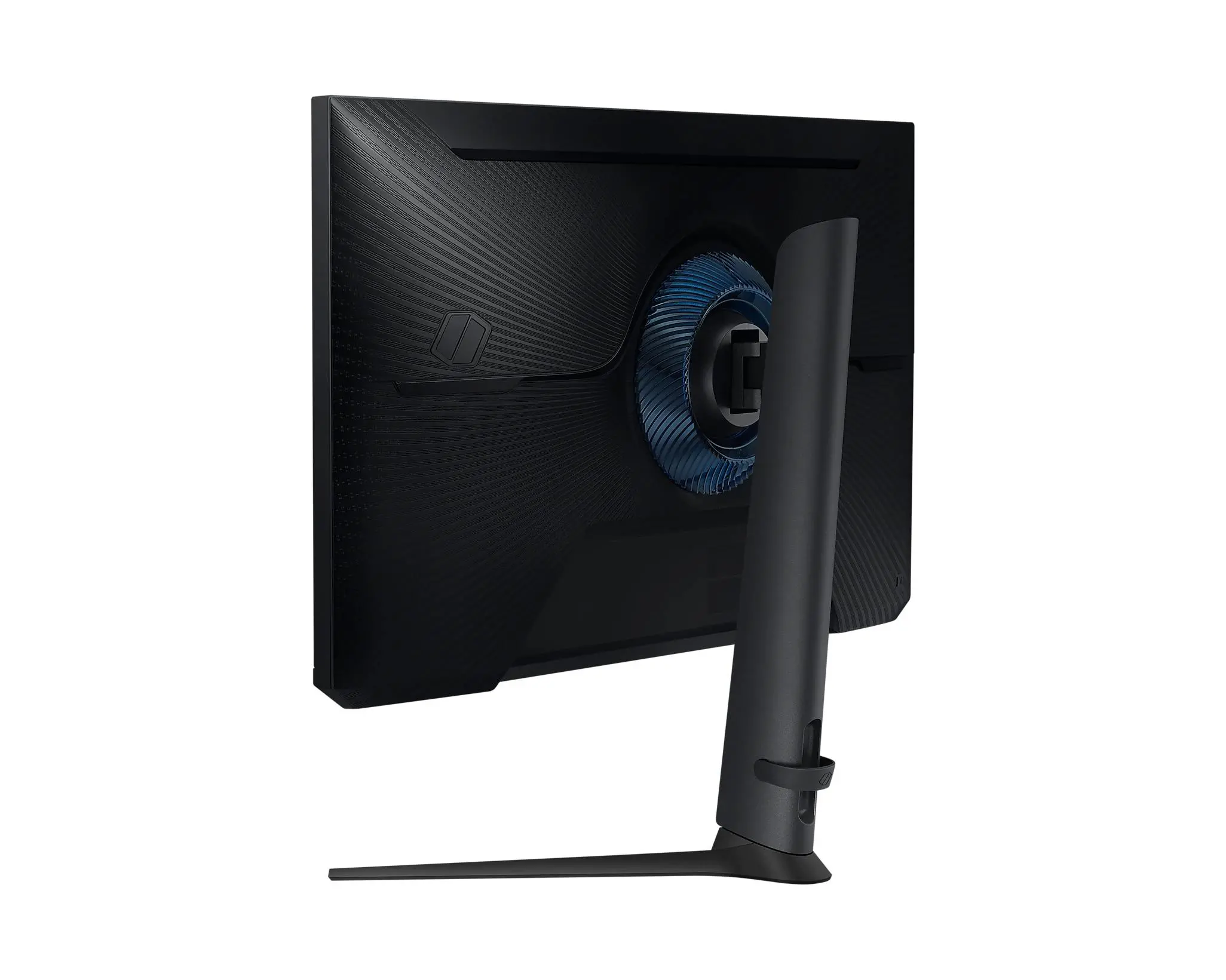 Monitor Samsung Odyssey G3 S27AG32ANU gamingowy -27" Full HD VA 165Hz 1ms