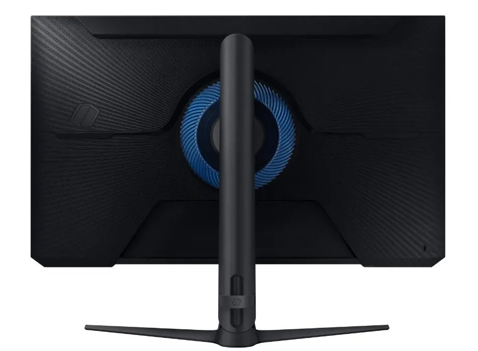 Monitor Samsung Odyssey G3 S27AG32ANU gamingowy -27" Full HD VA 165Hz 1ms