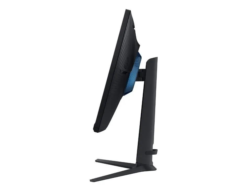 Monitor Samsung Odyssey G3 S27AG32ANU gamingowy -27" Full HD VA 165Hz 1ms