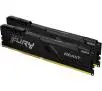 Pamięć RAM Kingston FURY Beast DDR4 64GB (2 x 32GB) 3200 Czarny
