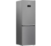 Lodówka Beko bPro500 B5RCNA366HXB1 Pełny No Frost 186,5cm Komora świeżości Srebrny