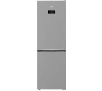 Lodówka Beko bPro500 B5RCNA366HXB1 Pełny No Frost 186,5cm Komora świeżości Srebrny