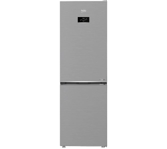 Lodówka Beko bPro500 B5RCNA366HXB1 Pełny No Frost 186,5cm Komora świeżości Srebrny
