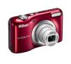 Aparat Nikon Coolpix A10 (czerwony)