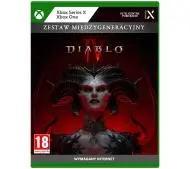 Diablo IV Gra na Xbox Series X / Xbox One