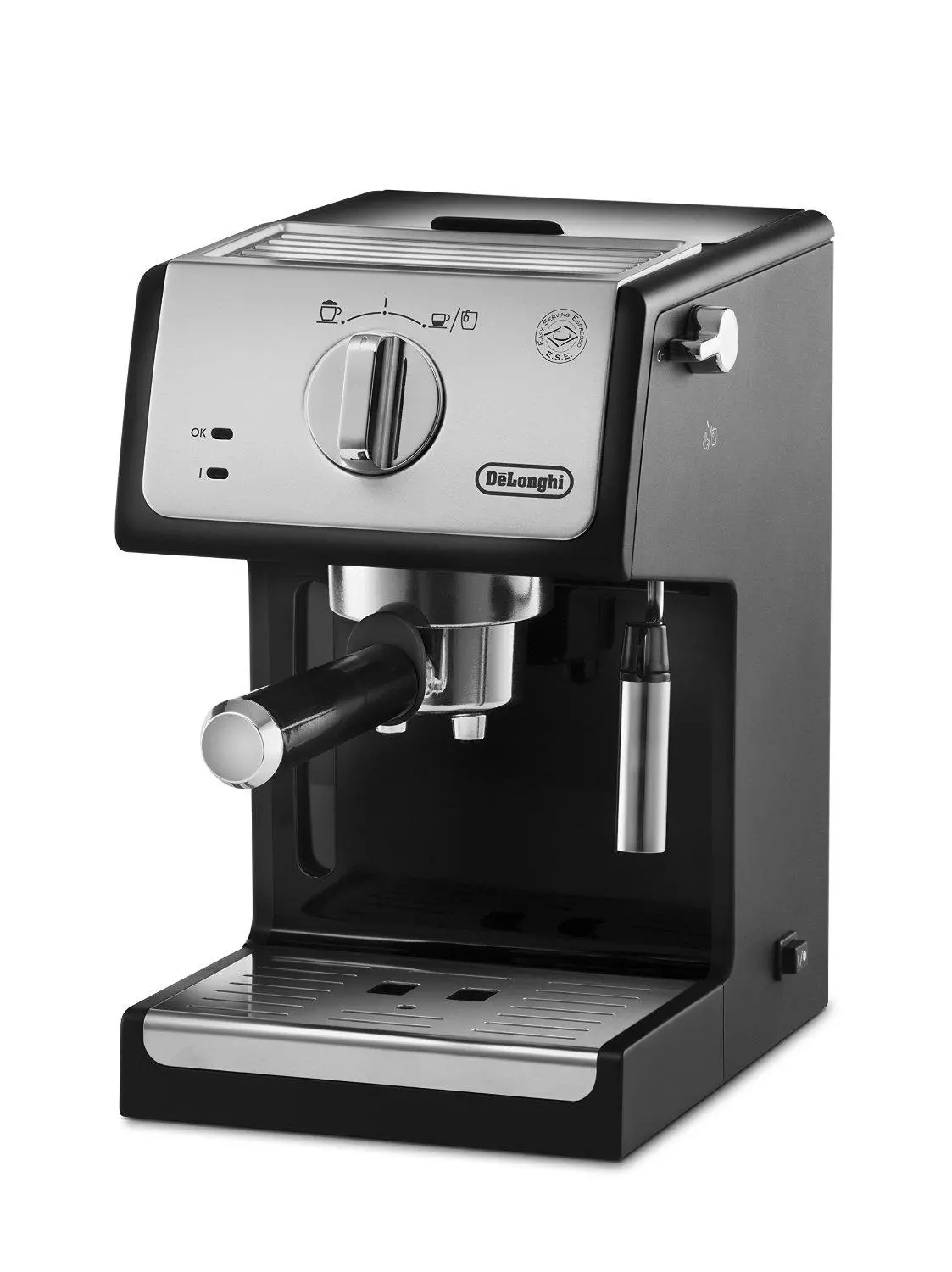 Ekspres DeLonghi ECP33.21