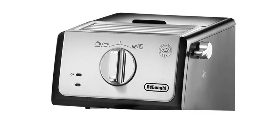 Ekspres DeLonghi ECP33.21