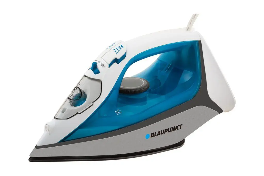 Blaupunkt HSI511 Ceramic 140g/min