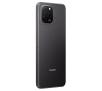 Smartfon Huawei nova Y61 4/64GB - 6,52" - 50 Mpix - czarny