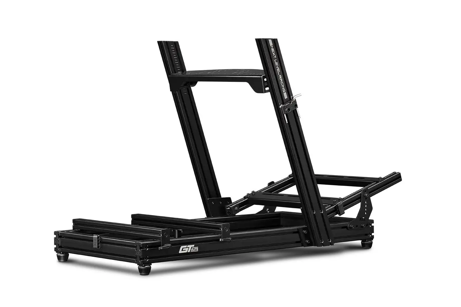 Rama Next Level Racing NLR-E028 GT Elite Lite Wheel Plate Edition