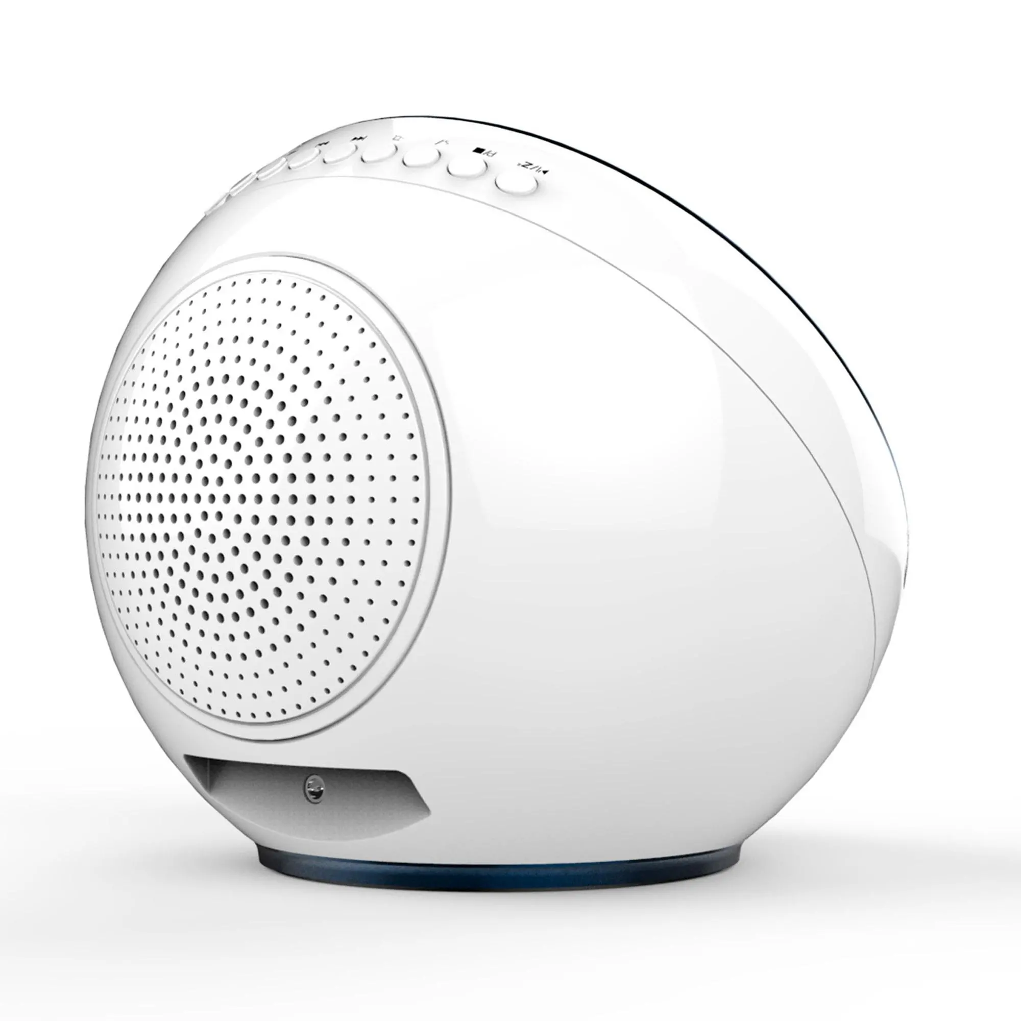 Stacja pogody Nasa WSP1500WH