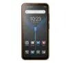 Smartfon Blackview BL5000 5G 8/128GB - 6,36" - 16 Mpix - czarno - pomarańczowy