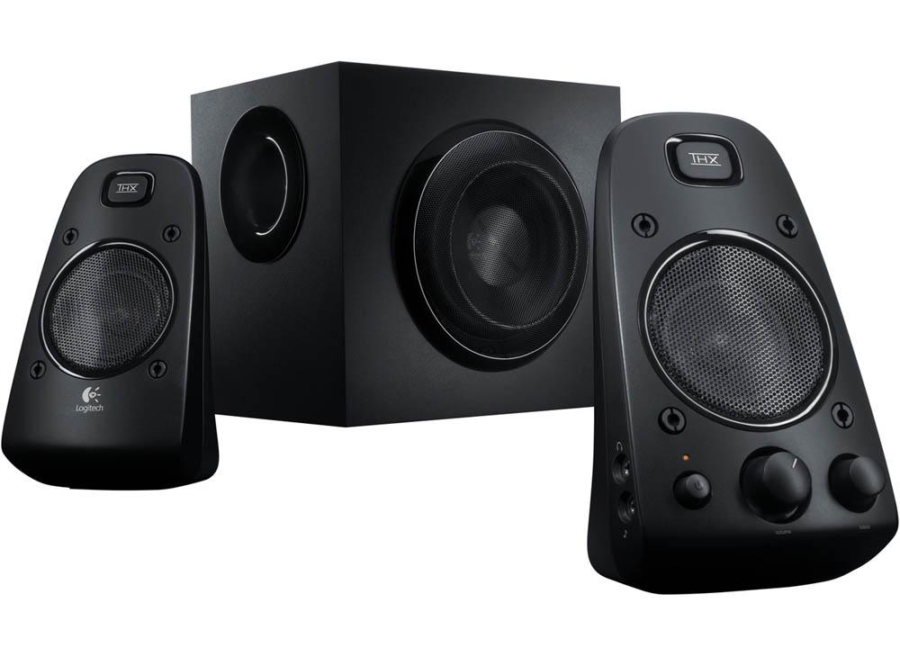 Głośniki Logitech Z623