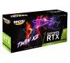 Karta graficzna Inno3D GeForce RTX 3060 Ti Twin X2 LHR 8GB GDDR6 256bit DLSS