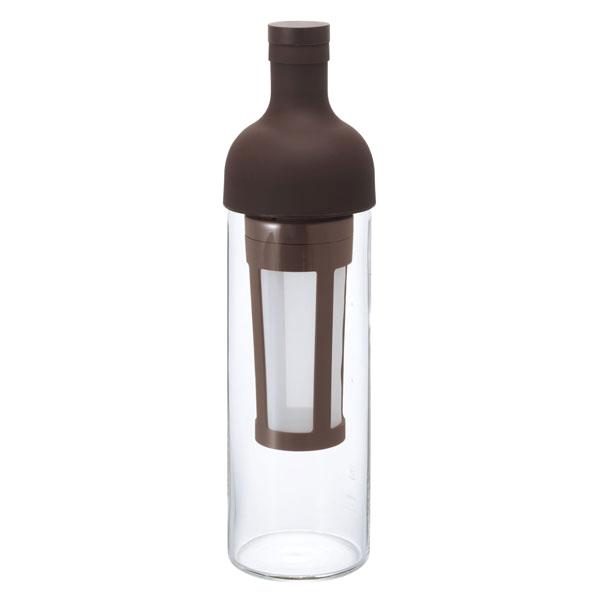 Butelka Hario Cold Brew Coffee 0,75l Brązowy