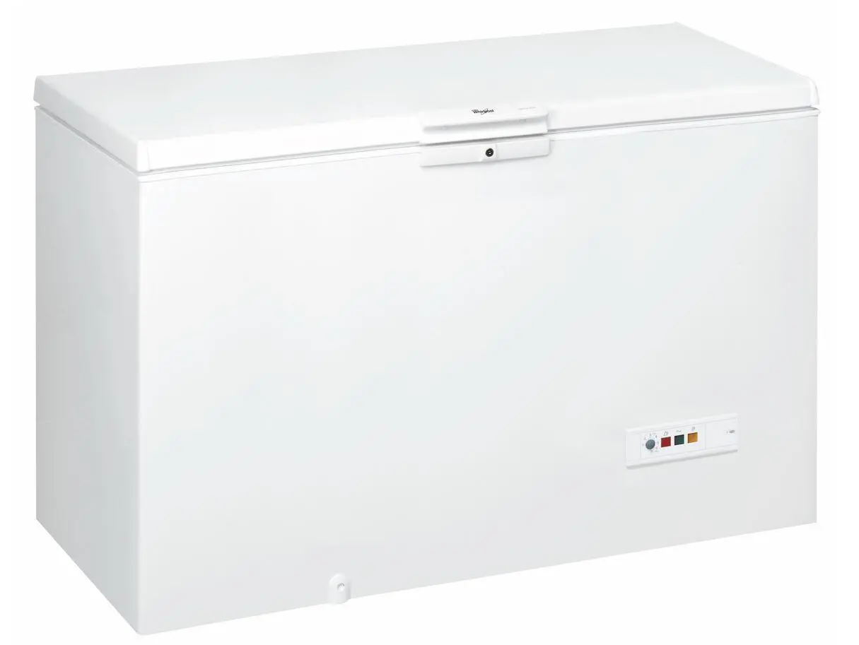 Zamrażarka Whirlpool ACO 432