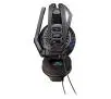 Słuchawki przewodowe z mikrofonem Plantronics RIG 500 E Nauszne Czarny