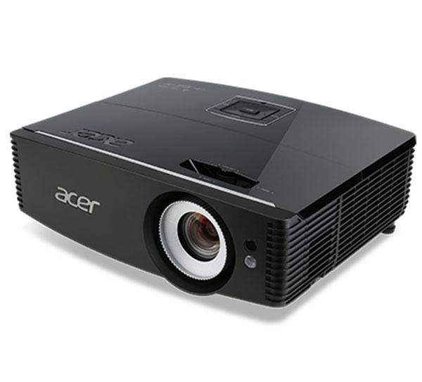 Projektor Acer P6200 - DLP - WUXGA
