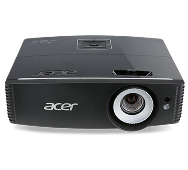 Projektor Acer P6200 - DLP - WUXGA