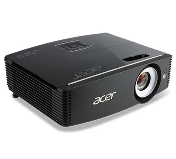 Projektor Acer P6200 - DLP - WUXGA