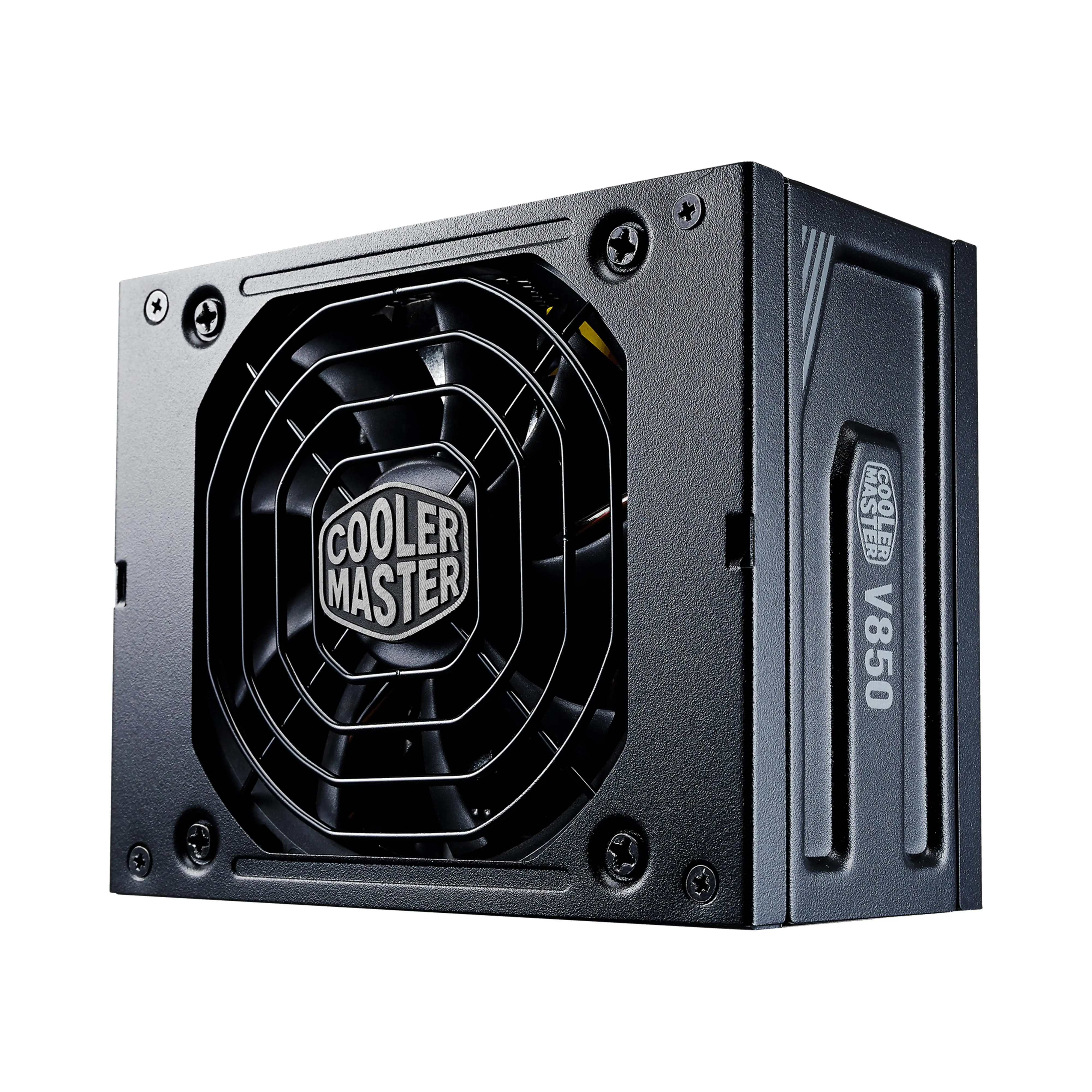 Zasilacz Cooler Master V850 SFX 850W 80+ Gold Czarny