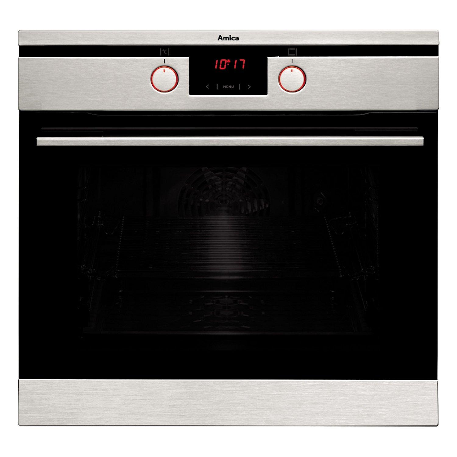 Piekarnik elektryczny Amica EB7542 Integra Pyroliza