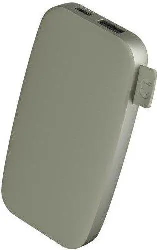 Powerbank Fresh 'n Rebel 2PB6100DG 6000mAh Dried green