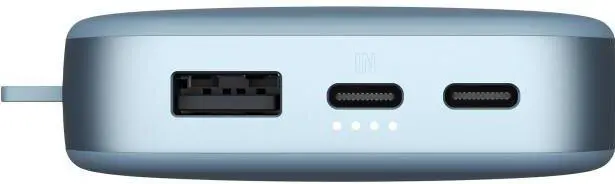 Powerbank Fresh 'n Rebel 2PB18100DB 18000mAh 20W Dive blue