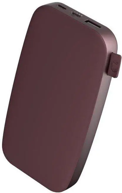 Powerbank Fresh 'n Rebel 2PB18100DM 18000mAh 20W Deep mauve