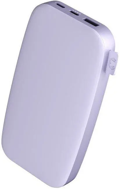 Powerbank Fresh 'n Rebel 2PB18100DL 18000mAh 20W Dreamy lilac